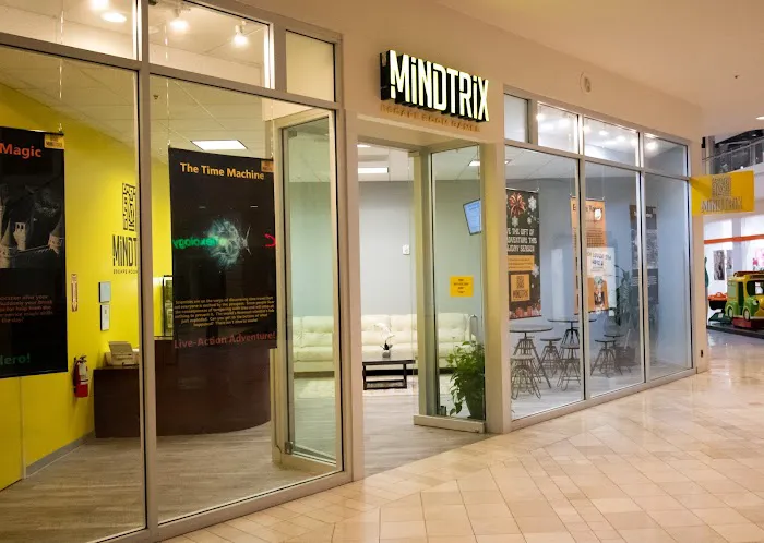 MindTrix Escape Room Games 0