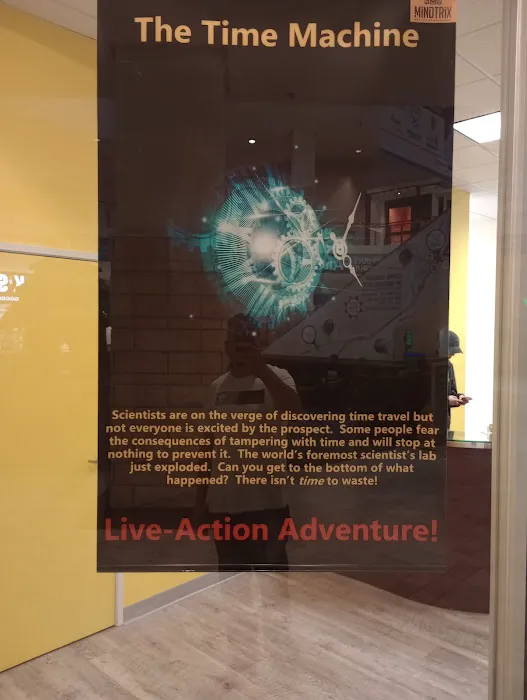 MindTrix Escape Room Games 7