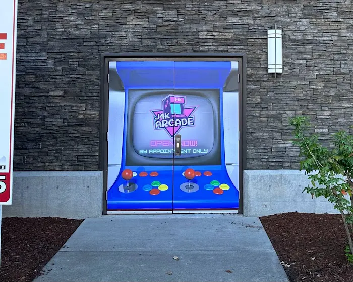 Just For Kids Arcade & Play 0