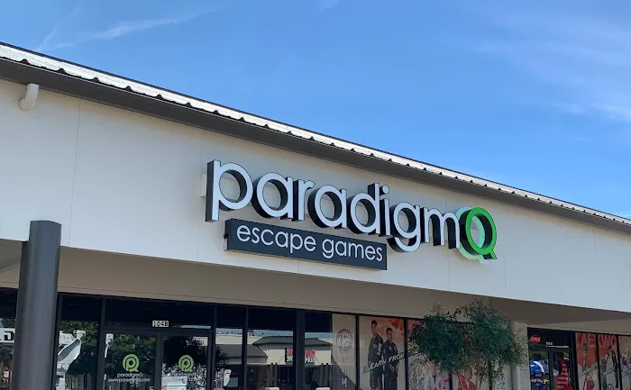 paradigmQ 0