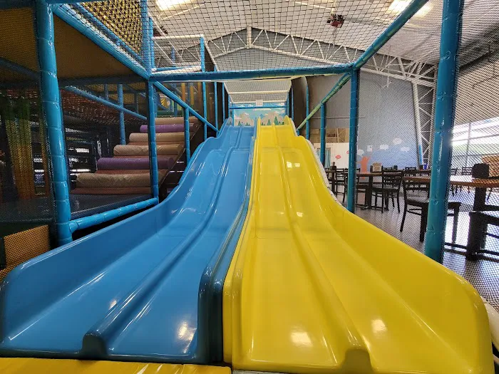 Wippersnappers Kids Play Place 2