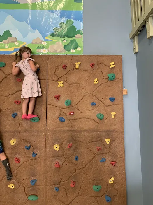 Wippersnappers Kids Play Place 4