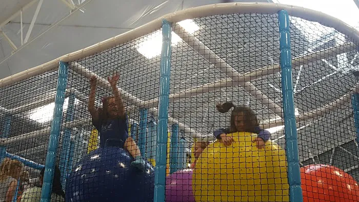 Wippersnappers Kids Play Place 5
