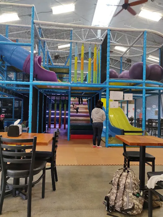 Wippersnappers Kids Play Place 0