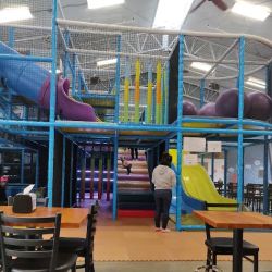 Wippersnappers Kids Play Place ico