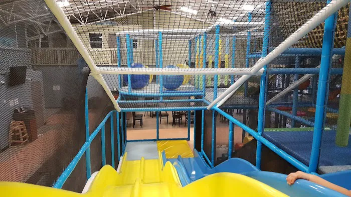 Wippersnappers Kids Play Place 3