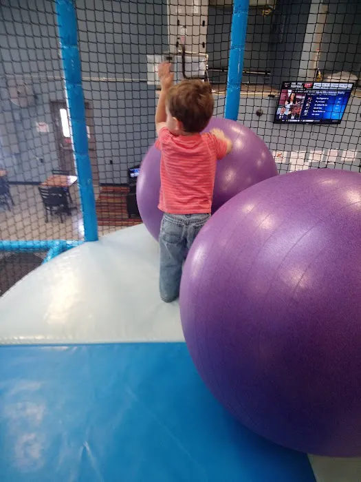 Wippersnappers Kids Play Place 7