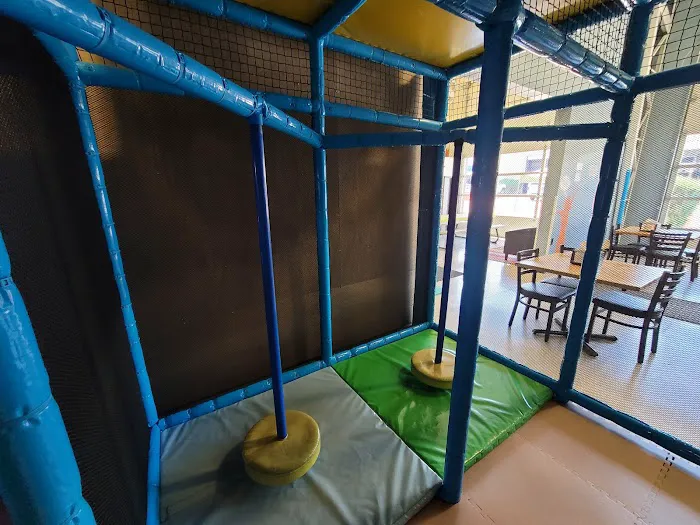 Wippersnappers Kids Play Place 8