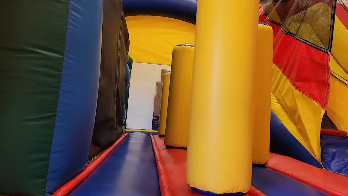 Wippersnappers Kids Play Place 1