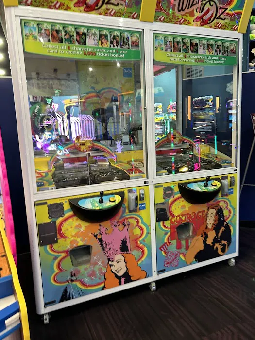 Kids Quest at ilani 5