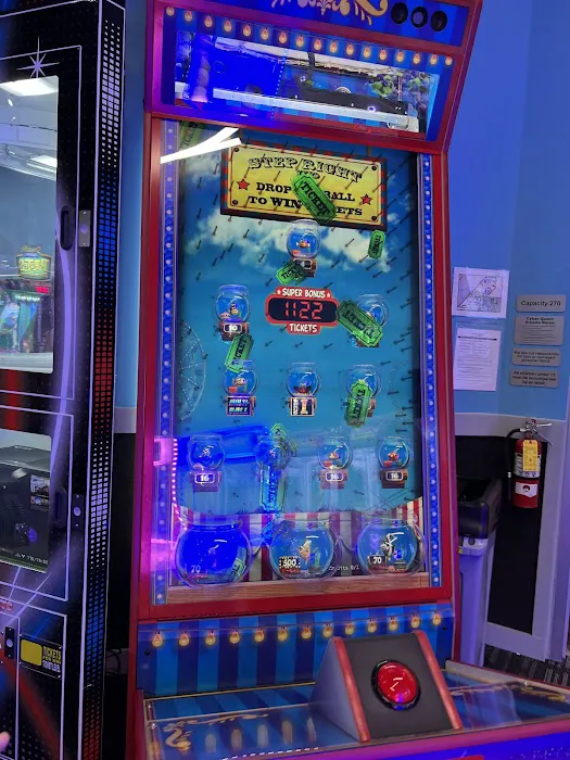 Kids Quest at ilani 1