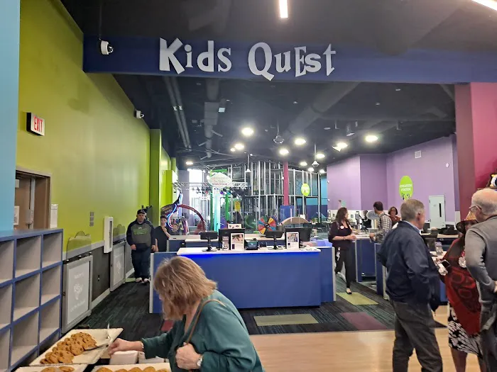 Kids Quest at ilani 0