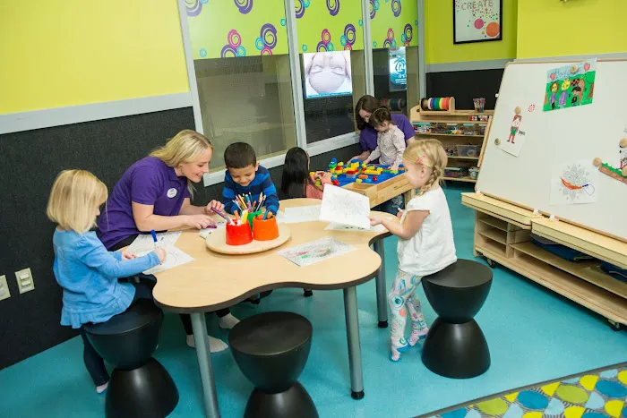 Kids Quest at ilani 4