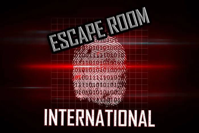 Escape Room International 0