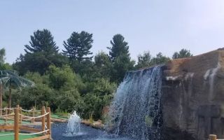 merrimack valley pavillion