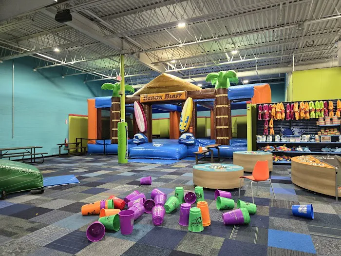 Cowabunga's Indoor Kids Play & Party Center - North Reading 0