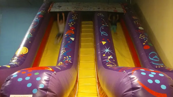 Jump On In 0