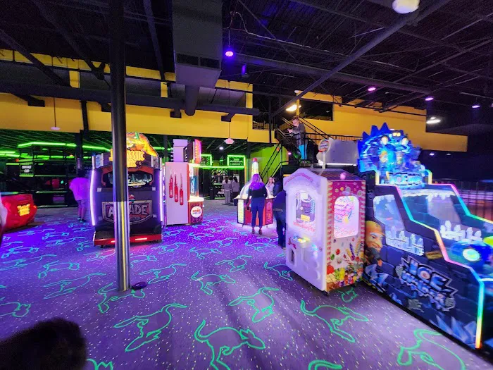 Launch Family Entertainment Leominster 2