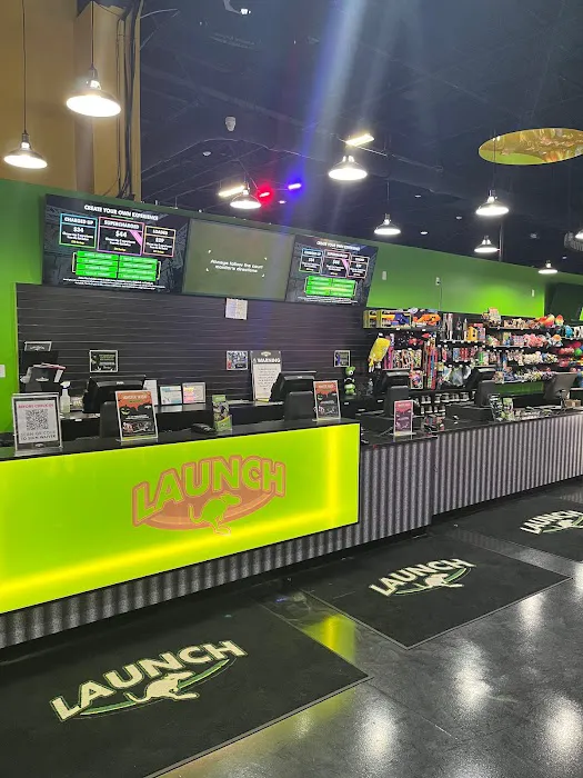 Launch Family Entertainment Leominster 8
