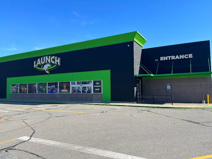 Launch Family Entertainment Leominster 5