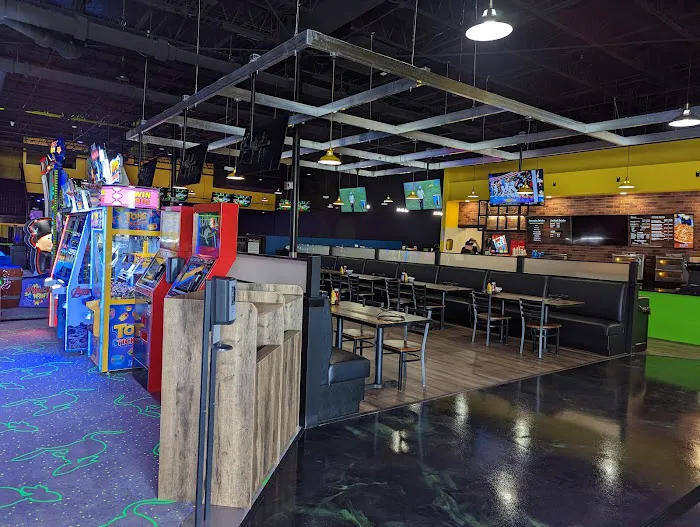 Launch Family Entertainment Leominster 4