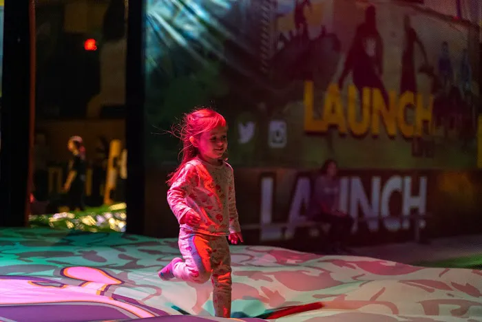Launch Family Entertainment Leominster 0