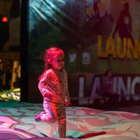Launch Family Entertainment Leominster