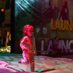 Launch Family Entertainment Leominster ico