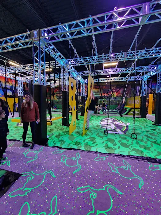 Launch Family Entertainment Leominster 1