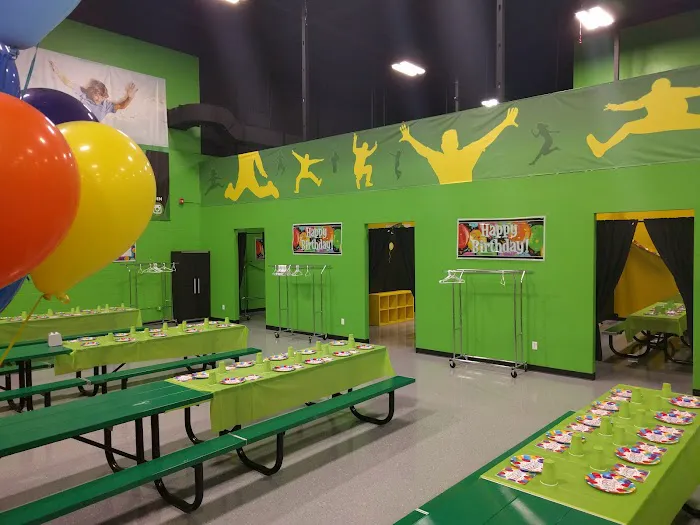 Launch Family Entertainment Park Methuen 2