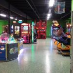 Launch Family Entertainment Park Methuen