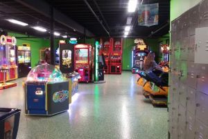 Launch Family Entertainment Park Methuen