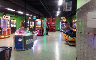 launch entertainment park methuen reviews