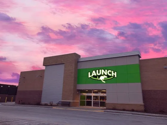 Launch Entertainment Park Framingham 3