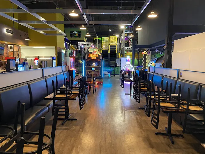 Launch Entertainment Park Framingham 0