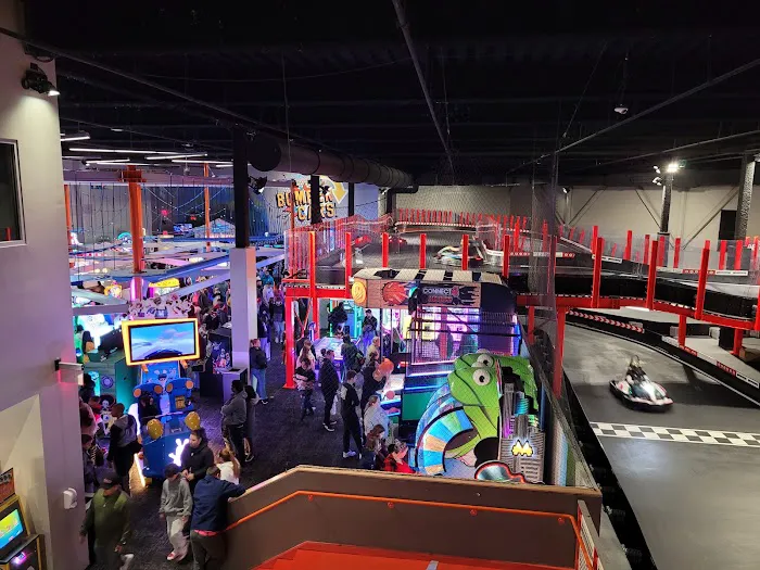 Apex Entertainment Marlborough 1