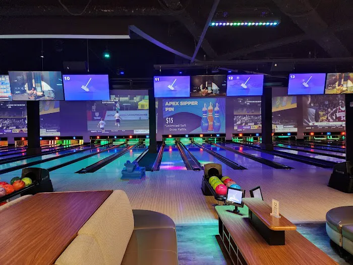 Apex Entertainment Marlborough 2