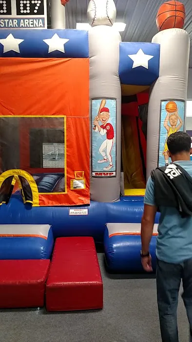 Cedarland Family Fun Center 7