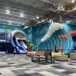 Cowabunga's Indoor Kids Play & Party Center - Manchester