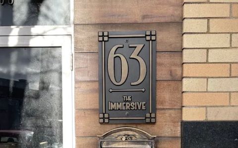The Immersive Game Theater