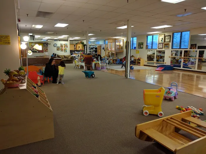 Imagine Playspace 5