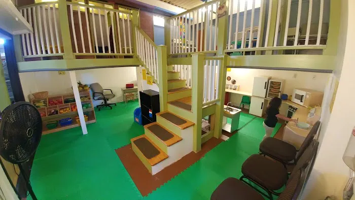 Imagine Playspace 7