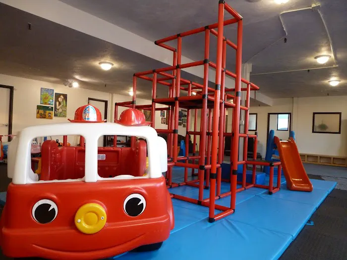 Imagine Playspace 8