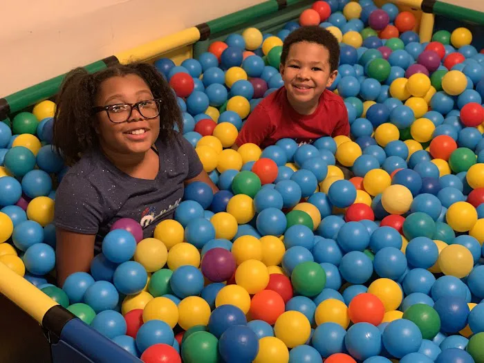 Imagine Playspace 0
