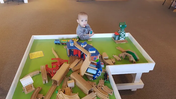Imagine Playspace 4
