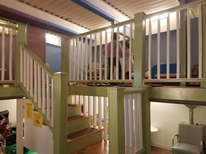 Imagine Playspace 1