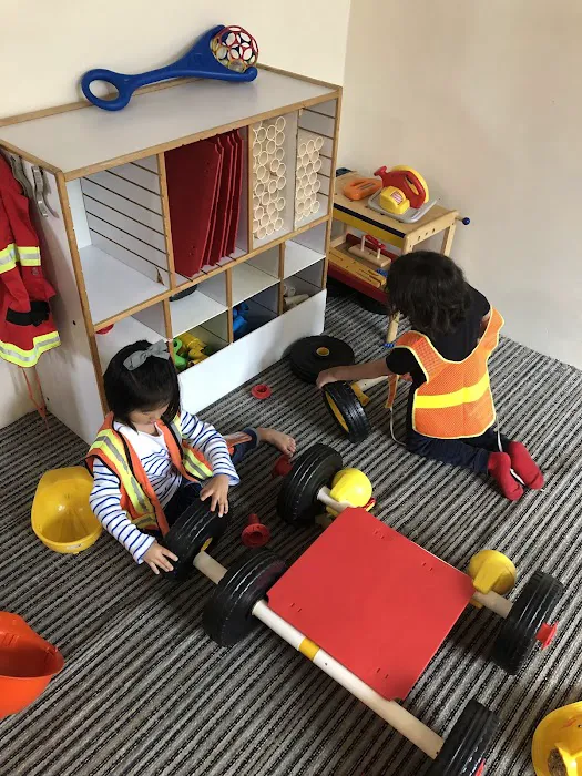 Imagine Playspace 6