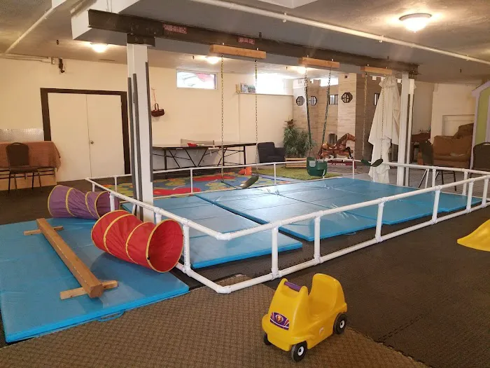 Imagine Playspace 9