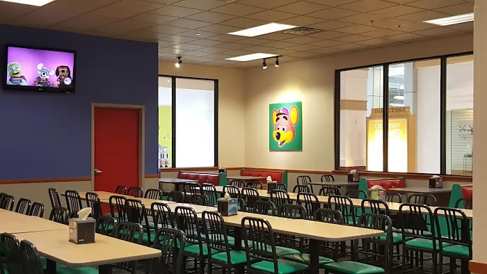 Chuck E. Cheese 7