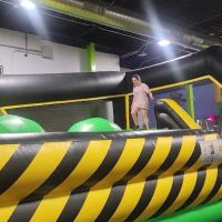 Funstuf Party Place